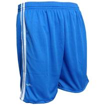 Calção Elite 1052 Adulto Azul Royal/Branco Calção Elite 1052 Adulto Azul Royal/Branco