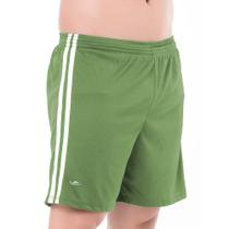 Calção Elite Essential Oreste Granillo Masculino