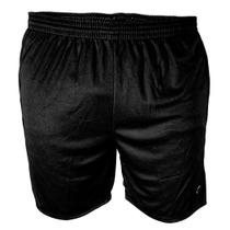 Calçao Elite Masculino Esportivo Bermuda Short Oficial