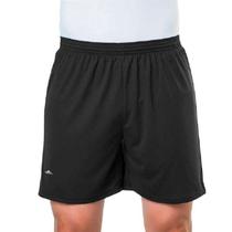 Calção Elite Masculino - Preto Calção Elite Masculino - Preto
