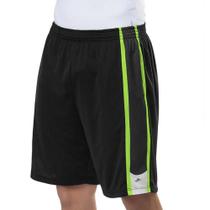 Calção Elite Premium Luigi Ferraris Masculino