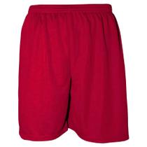 Calção Esportivo de Futebol Modelo Pop
