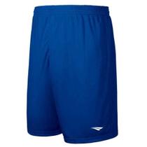Calção Futebol Infantil Masculino Penalty Dry One Nano Fresh