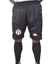 Calção Futebol XV de Piracicaba Home Player Kombat Original