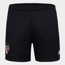 Calção Infantil São Paulo II 26/27 New Balance
