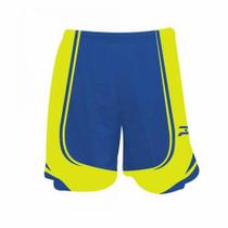 Calcao interlagos azl/amr - Placar