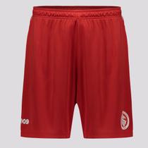 Calção Internacional Basic Vermelho