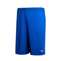 Calção Juvenil Futebol Futsal Cordão Interno Penalty Dry One