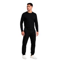 Calção Masculina Dixie 19.96.0189 Sarja Jogger Calção Masculina Dixie 19.96.0189 Sarja Jogger
