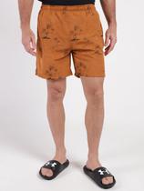 Calção Masculino CARAMELO Calção Masculino CARAMELO