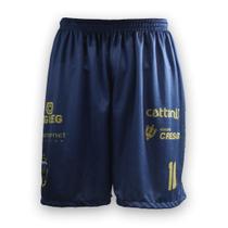 Calção Masculino do Pato Futsal
