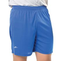 Calção Masculino Futebol Elite 1050 P AO GG