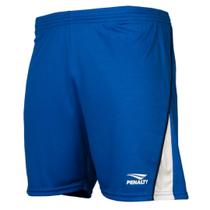 Calção Masculino Futebol Shoulder Dry One Penalty 323332