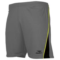 Calção Masculino Futebol Shoulder Dry One Penalty 323332 Calção Masculino Futebol Shoulder Dry One Penalty 323332