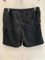 Calção masculino KeystoreOficial tamanho M cor preto