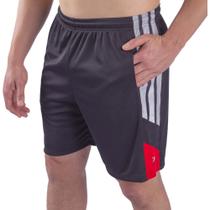 Calção Médio com Bolso Seaside 03990