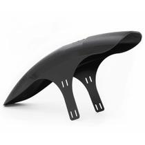 Calção Mudguard Mucky Nutz MugGuard para rodas de 26-29" preta Calção Mudguard Mucky Nutz MugGuard para rodas de 26-29" preta