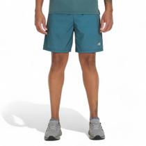 Calção New Balance Sport Essentials 7 polegadas Calção New Balance Sport Essentials 7 polegadas