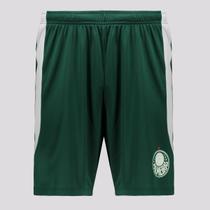 Calção Palmeiras Player II Escudo Verde