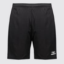 Calção Penalty Basic Bravo Preto