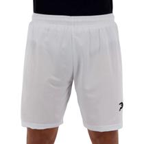 Calção Placar Futebol Esporte Com Forro Deimos