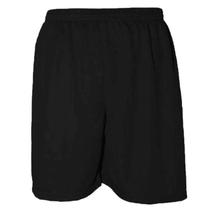 Calção Play Fair Infantil - Preto