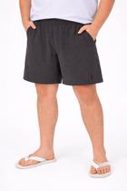 Calção Plus Size Masculino CHUMBO Calção Plus Size Masculino CHUMBO
