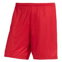 Calção PMC Futebol Plus Size Masculino