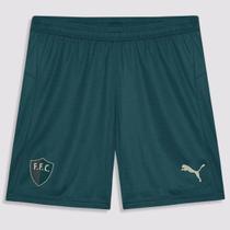 Calção Puma Fluminense III 2026 Calção Puma Fluminense III 2026