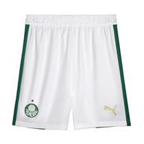 Calção Puma Palmeiras I 24/25 Masculino - Jogador