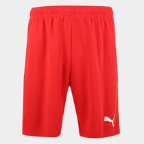 Calção Puma Team Rise Unissex Calção Puma Team Rise Unissex