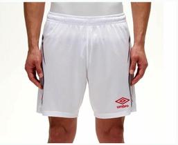 Calcao RUSH bco - Umbro