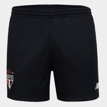 Calção São Paulo II 26/27 New Balance Masculino Calção São Paulo II 26/27 New Balance Masculino