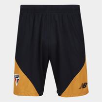 Calção São Paulo Treino 26/27 New Balance Masculino