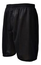 Calção/Short Futebol Liso Kanga Sports