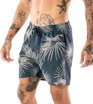 Calção Short Maresia Volley Waterman Masculino Adulto Cores Sortidas - Ref 10700216