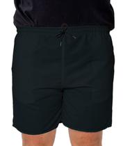Calção Short Praia Volley Maresia One Plus Size Tamanho Grande Masculino Adulto - Cores Sortidas