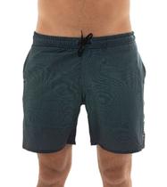 Calção Short Voleey Praia Maresia World Wide Masculino Adulto - Cores Sortidas