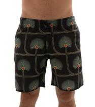 Calção Short Volley Maresia Havana Masculino Adulto Cores Sortidas Ref 10700204