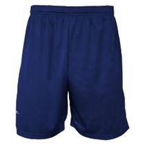 Calção shorts elite liso básico cordão plus size eg5 futebol