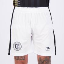 Calção Tolledo Sports Asa de Arapiraca 2025 Branco