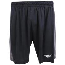 Calção Topper Classic Color III Masculino