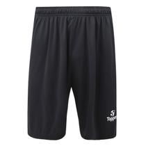 Calção Topper Classic New Masculino - Preto - M Calção Topper Classic New Masculino - Preto - M