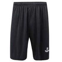 Calcao Topper Classic New - masculino - preto