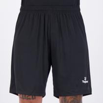 Calção Topper Classic Preto