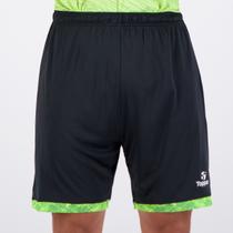 Calção Topper Impact Preto