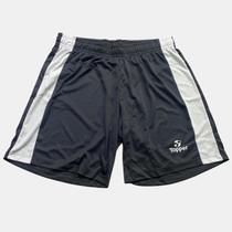 Calção Topper Stripe Listra Feminino