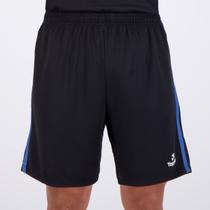 Calção Topper Team Preto