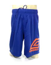 Calcao Twr MARK azul Infantil - Umbro