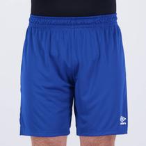 Calção Umbro Legacy Azul